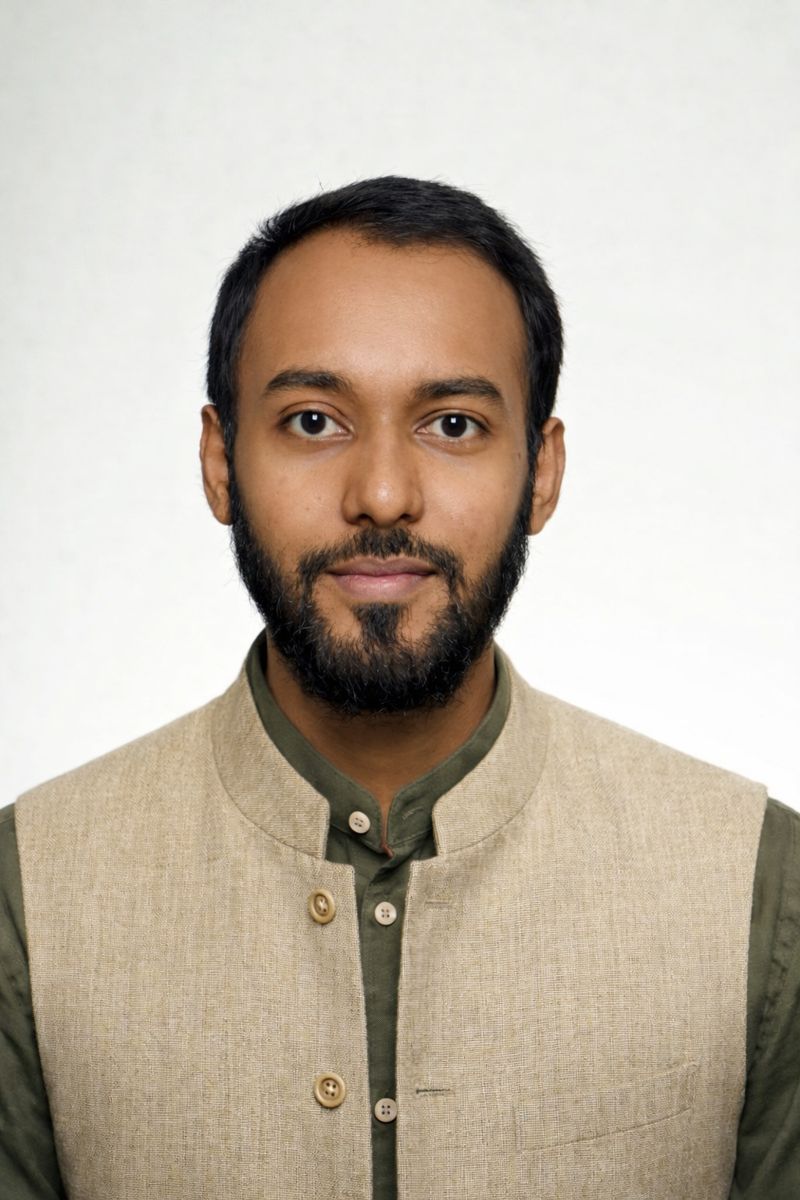 Sadrul Mizan Nashid